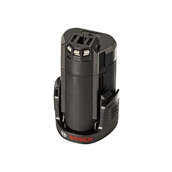 BOSCH | Professional Battery LI-ION 10.8 V 1.3 AH | 2607336027 Qatar