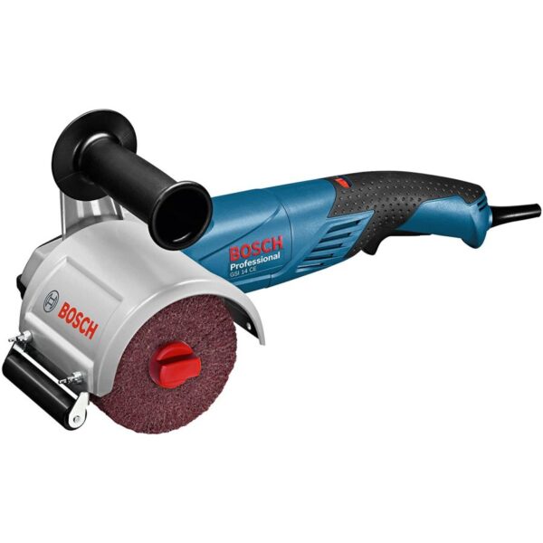 BOSCH | Professional Burnishing Machine Mounting Diameter 19mm | GSI 14 CE Qatar