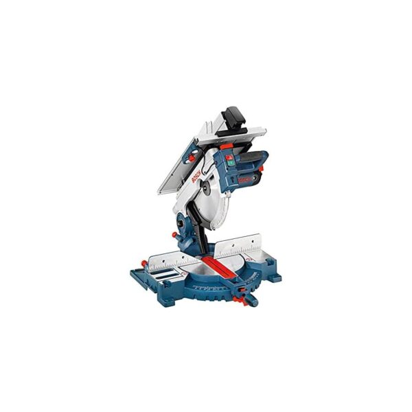 BOSCH | Professional Combination Saw with Integrated Laser | GTM 12 JL Qatar