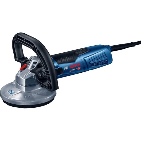 BOSCH | Professional Concrete Grinder | GBR 15 CA Qatar