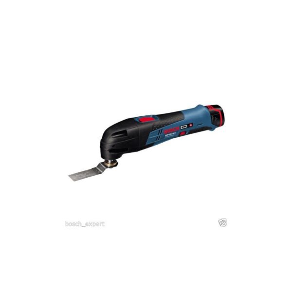 BOSCH | Professional Cordless Multi-Cutter Bare Tool | GOP 10.8 V-LI Qatar