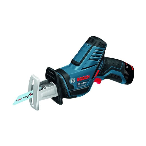 BOSCH | Professional Cordless Sabre Saw | GSA 10.8 V-LI Qatar