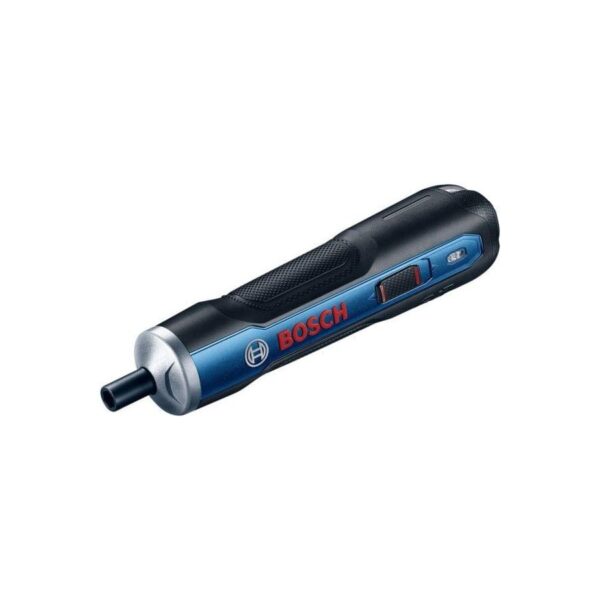 BOSCH | Professional Cordless Screwdriver Go Kit 3.6 V | BO06019H2071 Qatar