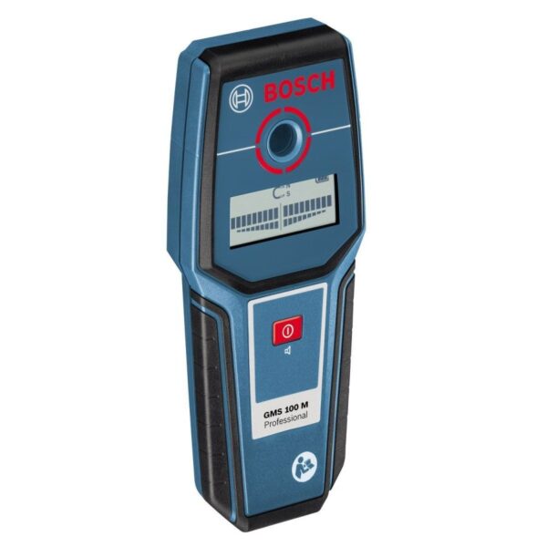 BOSCH | Professional Detector| GMS 100 M Qatar