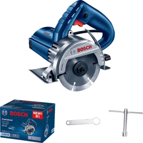BOSCH | Professional Diamond Tile Cutter | GDC 140 Qatar