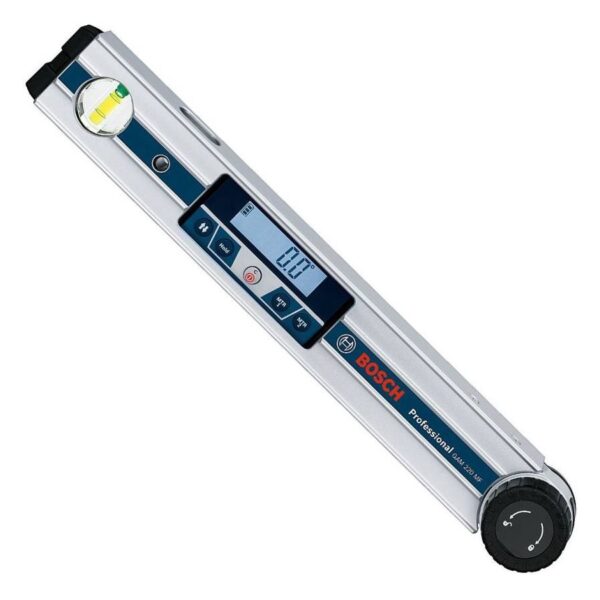 BOSCH | Professional Digital Angle Finder | GAM 220 Qatar