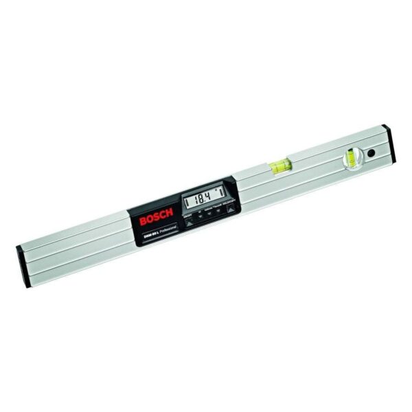 BOSCH | Professional Digital Inclinometer | DNM 60 L Qatar