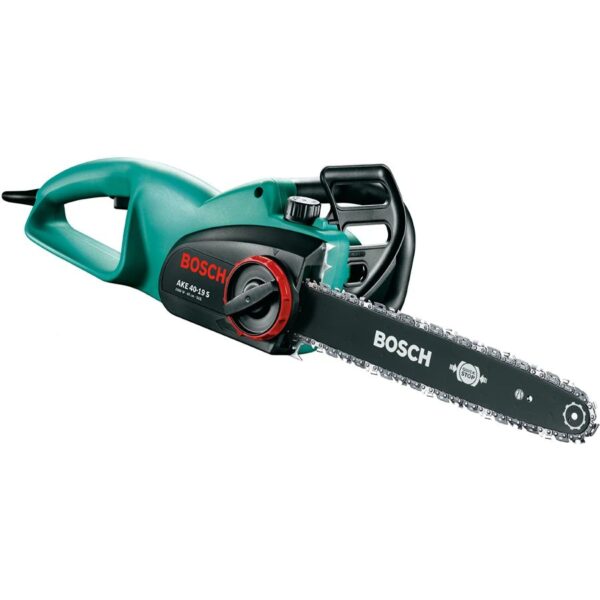 BOSCH | Professional Electric Chainsaw 40 cm Bar Length | AKE 40-19 S Qatar