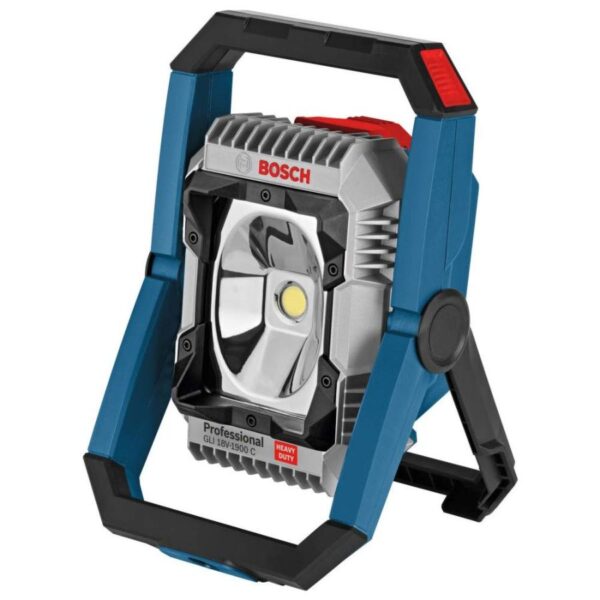 BOSCH | Professional HW Battery Lamp Bare Tool | GLI 18 V -1900 C Qatar