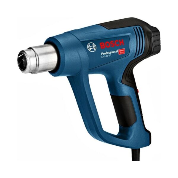 BOSCH | Professional Hot Air Gun 1600 W 0.52 KG | GHG 16-50 Qatar