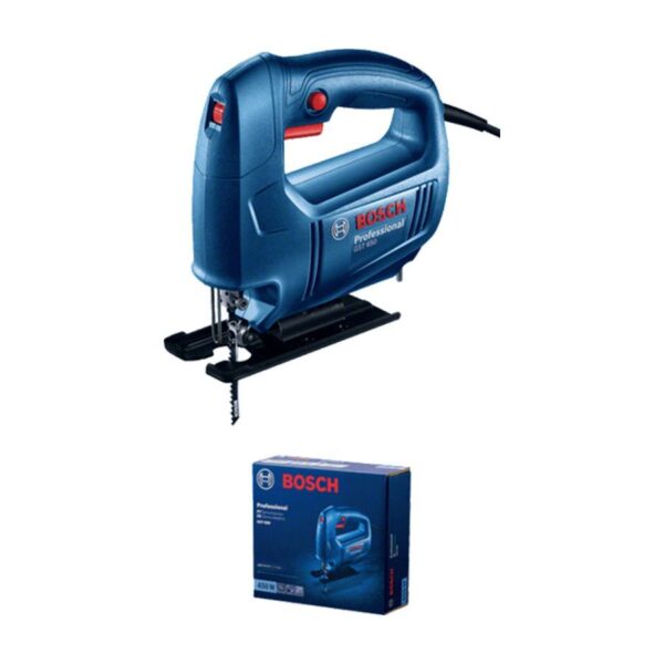 BOSCH | Professional Jigsaw | GST 650 Qatar