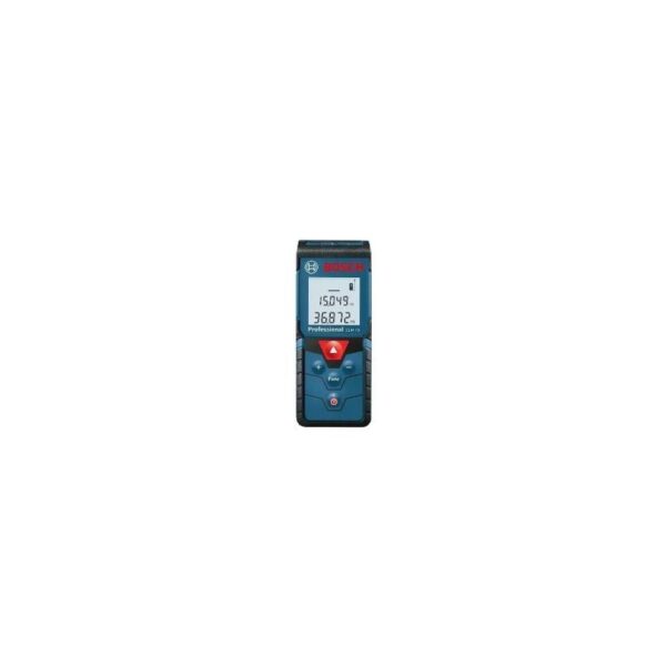 BOSCH | Professional Laser Range Finder 1.5 MM 0.09 KG | GLM 40 Qatar