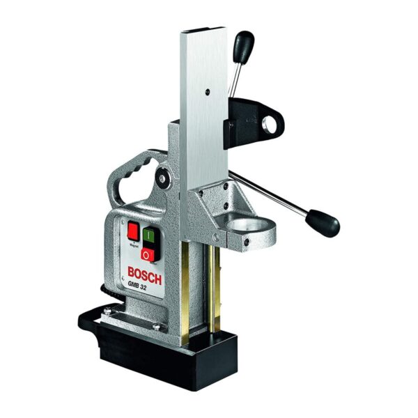 BOSCH | Professional Magnetic Drill Stand For GBM 32-4 | GMB 32 Qatar