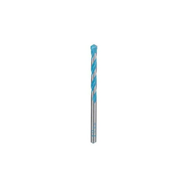 BOSCH | Professional Multi-purpose Multi Construction Drill Bit 8 X 80 mm | BO2608596055 Qatar