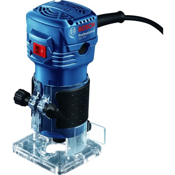 BOSCH | Professional Palm Router 550W | GKF 550 Qatar