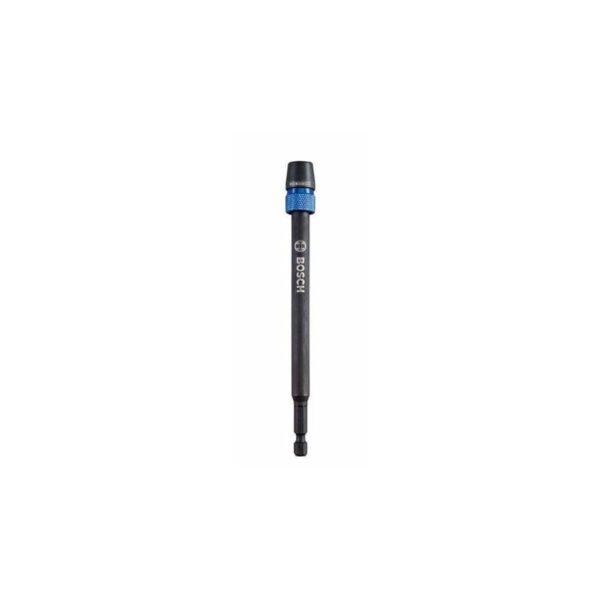 BOSCH | Professional Quick Change Hex Shank Extension for Self Cut Speed Spade Bits 152 mm | BO2608587520 Qatar