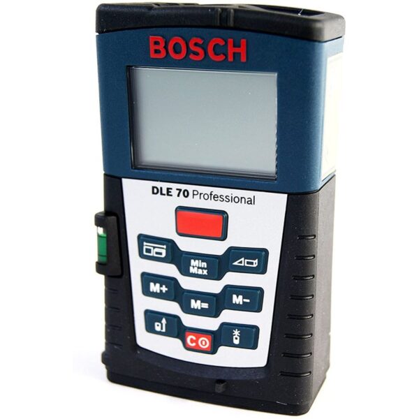 BOSCH | Professional Range Finder | DLE 70 Qatar