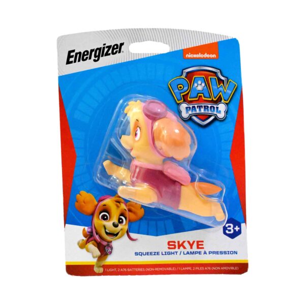 Energizer Flash Light Toy Paw Patrol Qatar