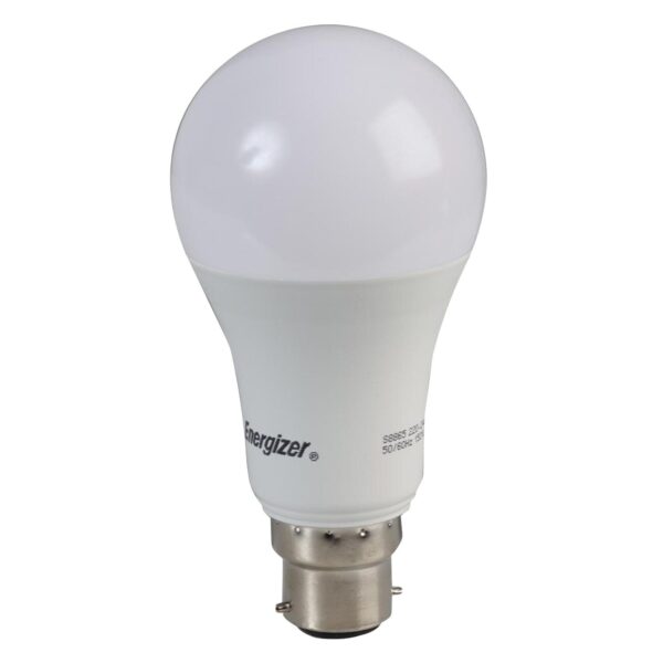Energizer LED GLS E27 11.6w White Qatar