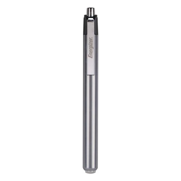 Energizer Metal LED Penlight Qatar
