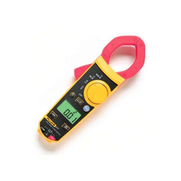 FLUKE - 317 Clamp Meter Qatar