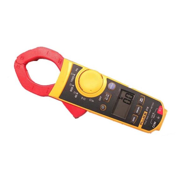 FLUKE - 319 Clamp Meter Qatar