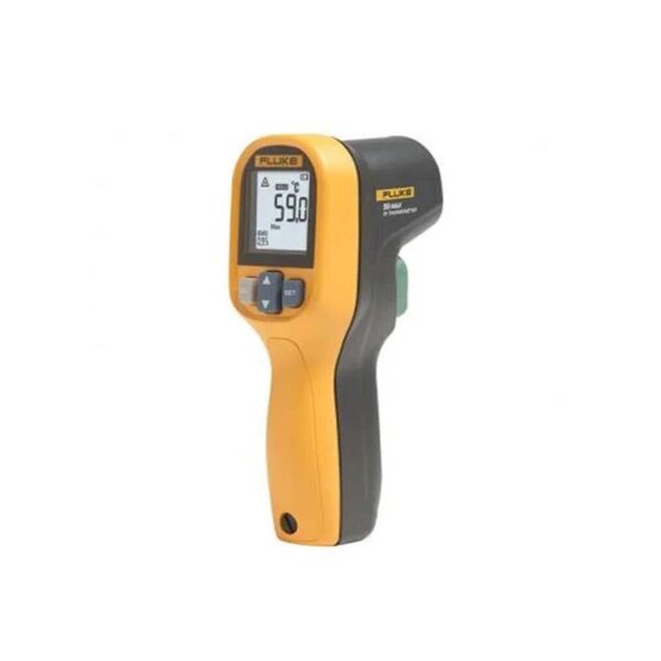 FLUKE - 59 MAX Infrared Thermometer Qatar