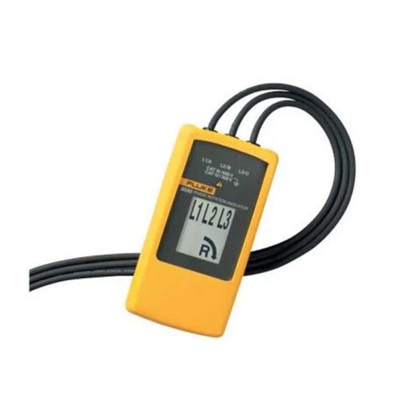 FLUKE - 9040 Phase Rotation Indicator Qatar