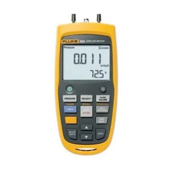 FLUKE - 922 Airflow Meter/Micromanometer Qatar