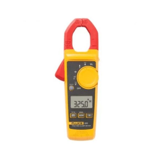 FLUKE | True RMS Clamp Meter | 325 Qatar
