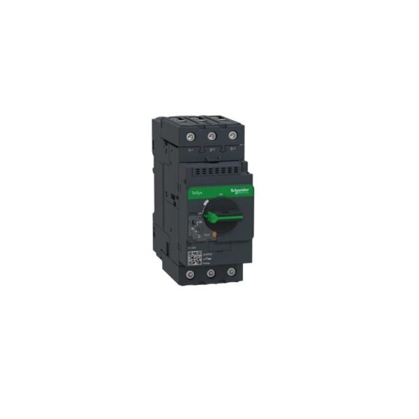 SCHNEIDER - Motor Circuit Breaker - 3P - 62-73A - Thermal Magnetic - Ever Link Terminals- Supplier Part Number: GV3P73 Qatar